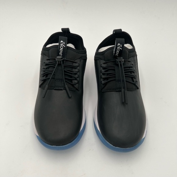 Clove Women’s Black Clove Classic Shoes - Picture 8 of 10